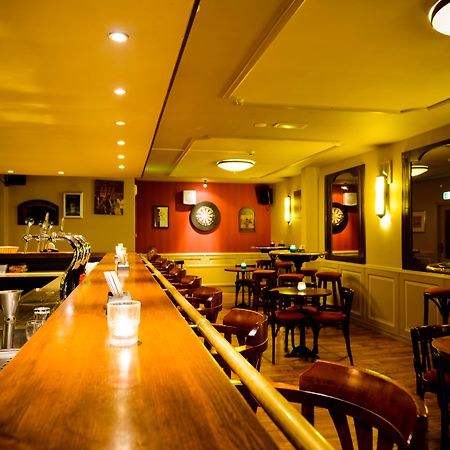 Fletcher Hotel Restaurant Beekbergen-Apeldoorn Exteriör bild