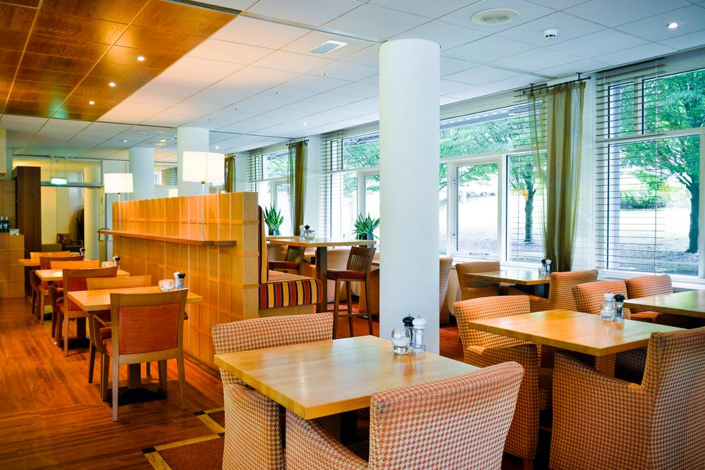 Fletcher Hotel Restaurant Beekbergen-Apeldoorn Exteriör bild