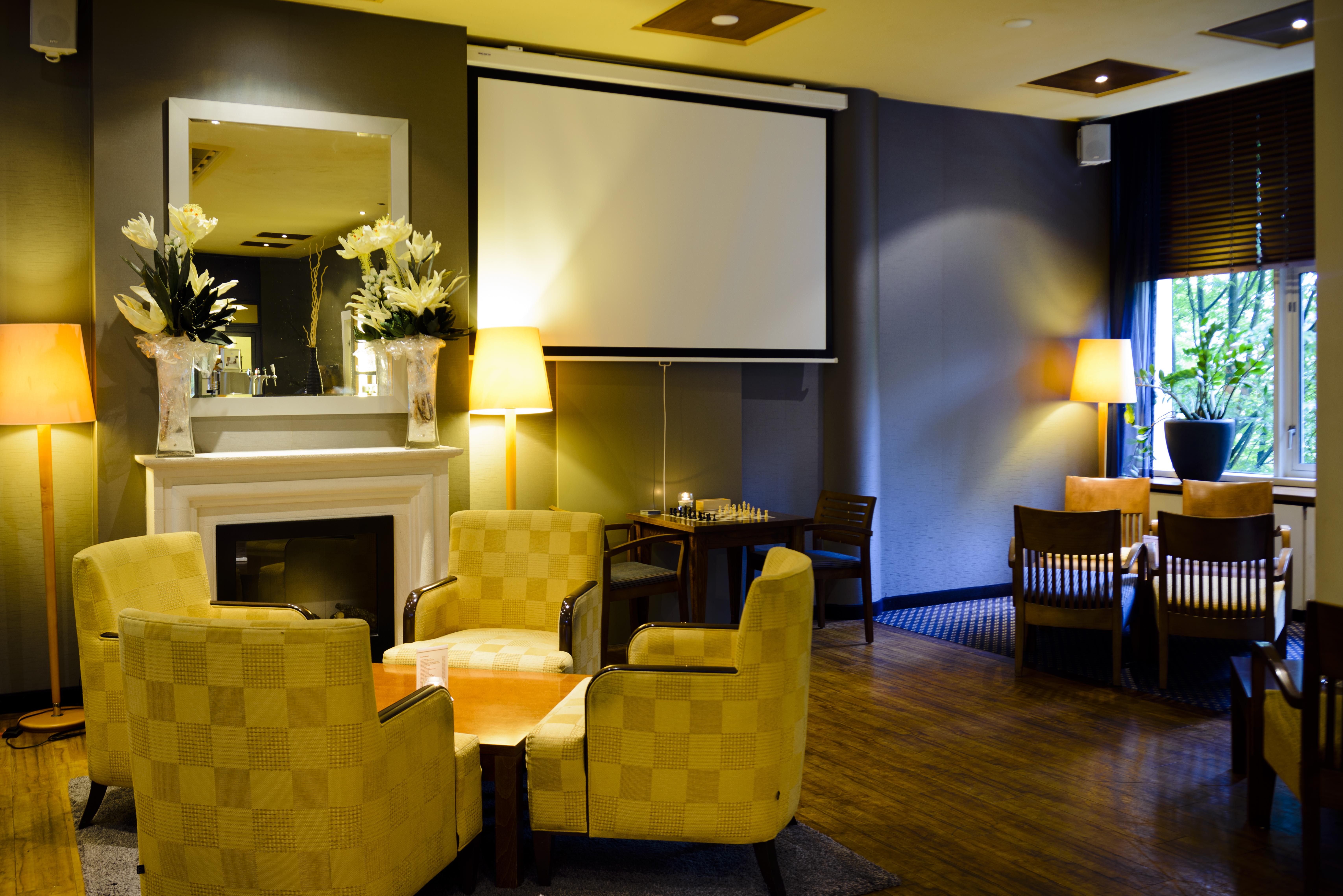 Fletcher Hotel Restaurant Beekbergen-Apeldoorn Exteriör bild