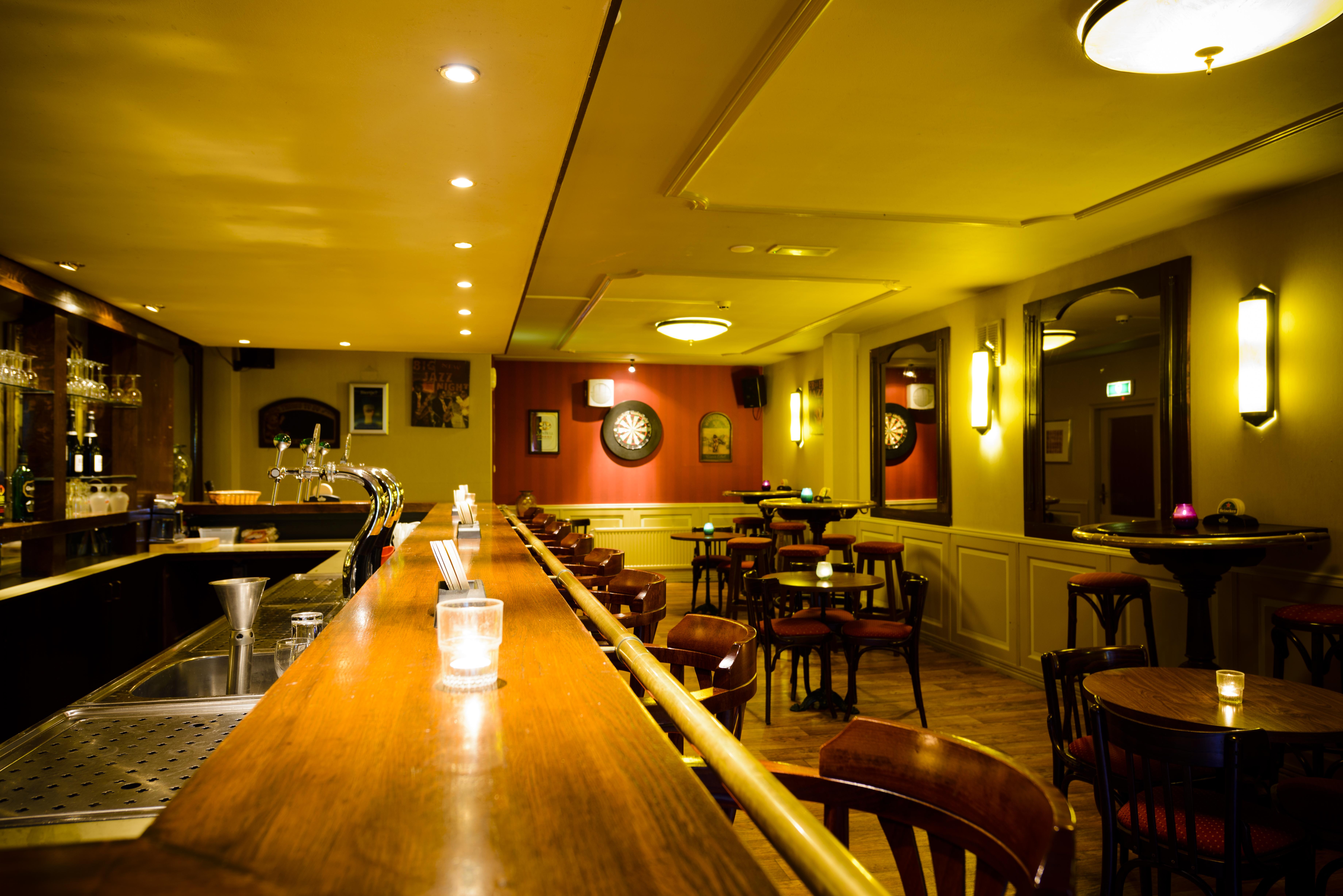 Fletcher Hotel Restaurant Beekbergen-Apeldoorn Exteriör bild