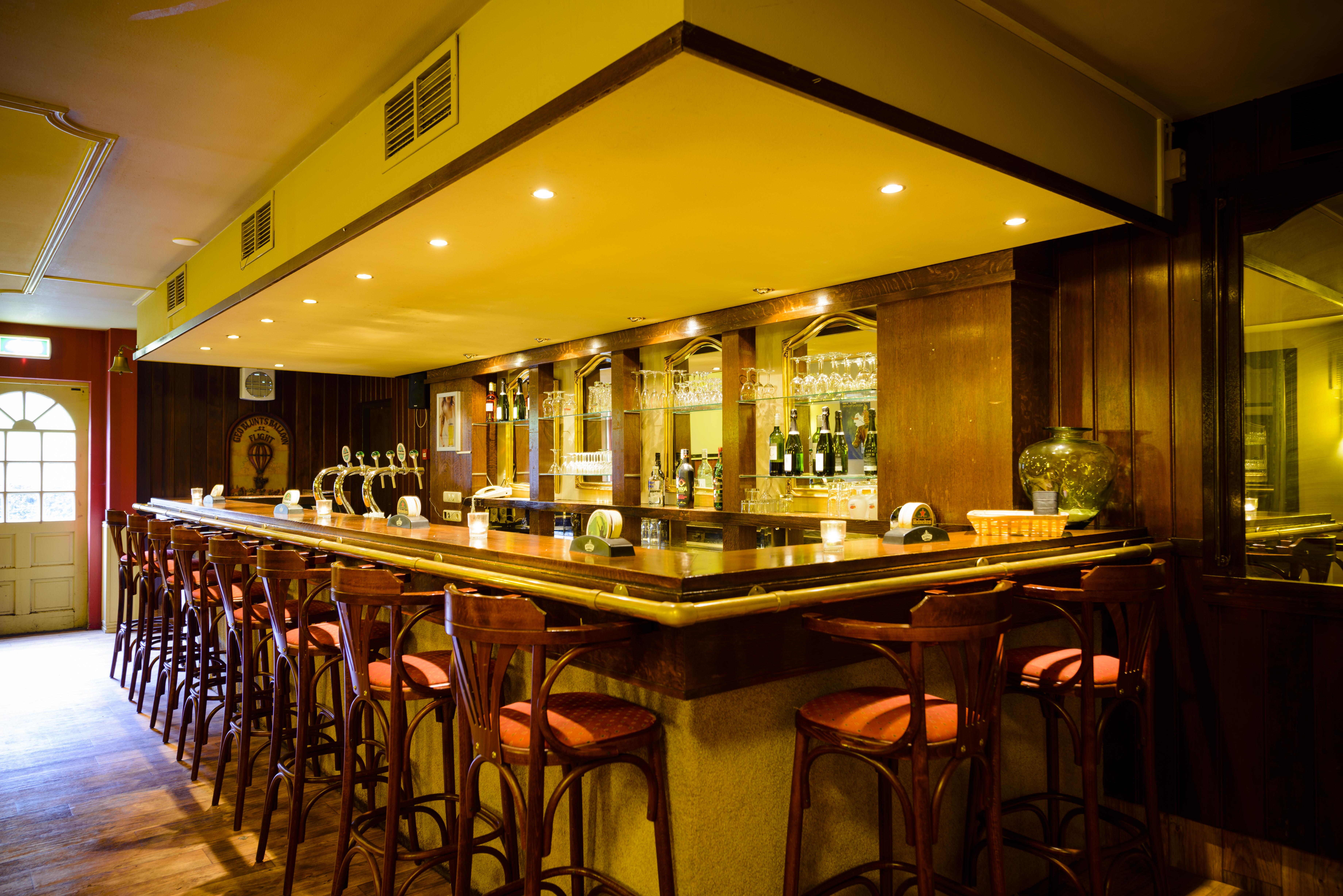 Fletcher Hotel Restaurant Beekbergen-Apeldoorn Exteriör bild