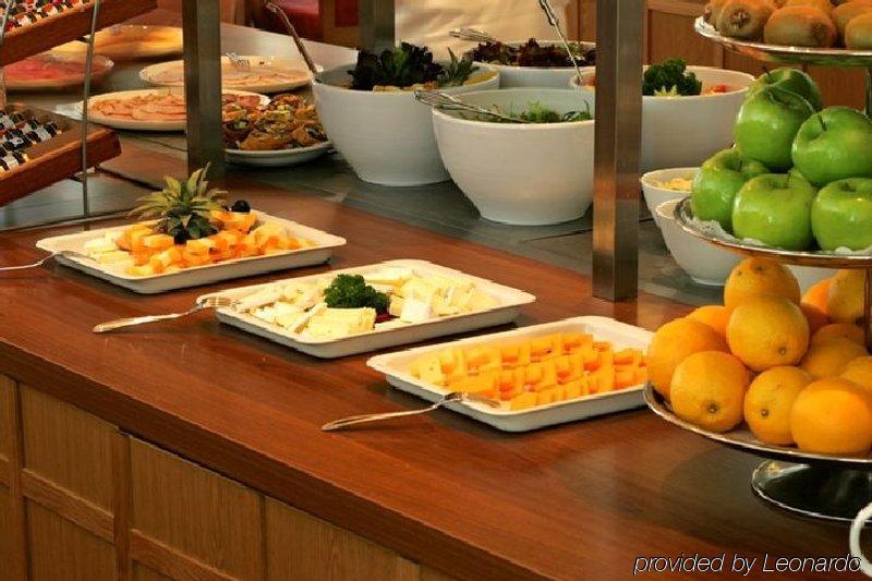 Fletcher Hotel Restaurant Beekbergen-Apeldoorn Restaurang bild