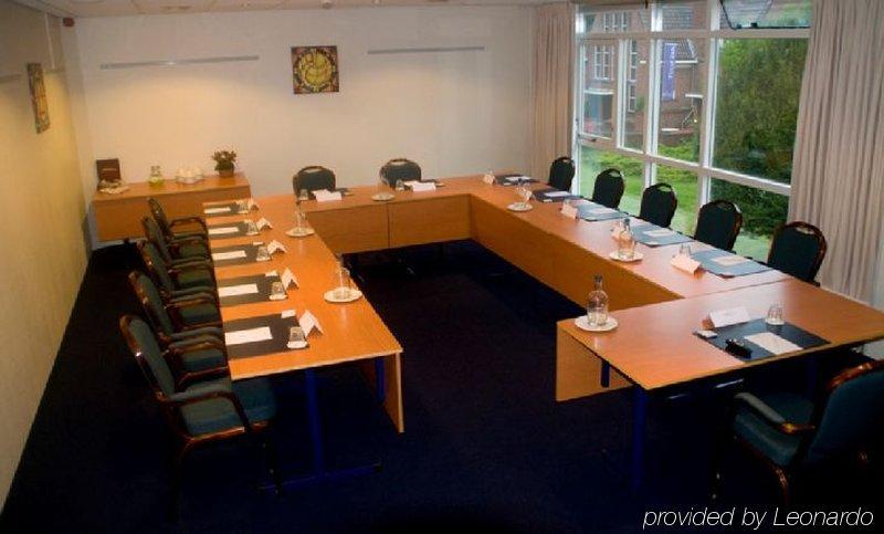 Fletcher Hotel Restaurant Beekbergen-Apeldoorn Business bild