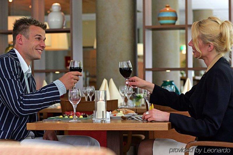 Fletcher Hotel Restaurant Beekbergen-Apeldoorn Restaurang bild