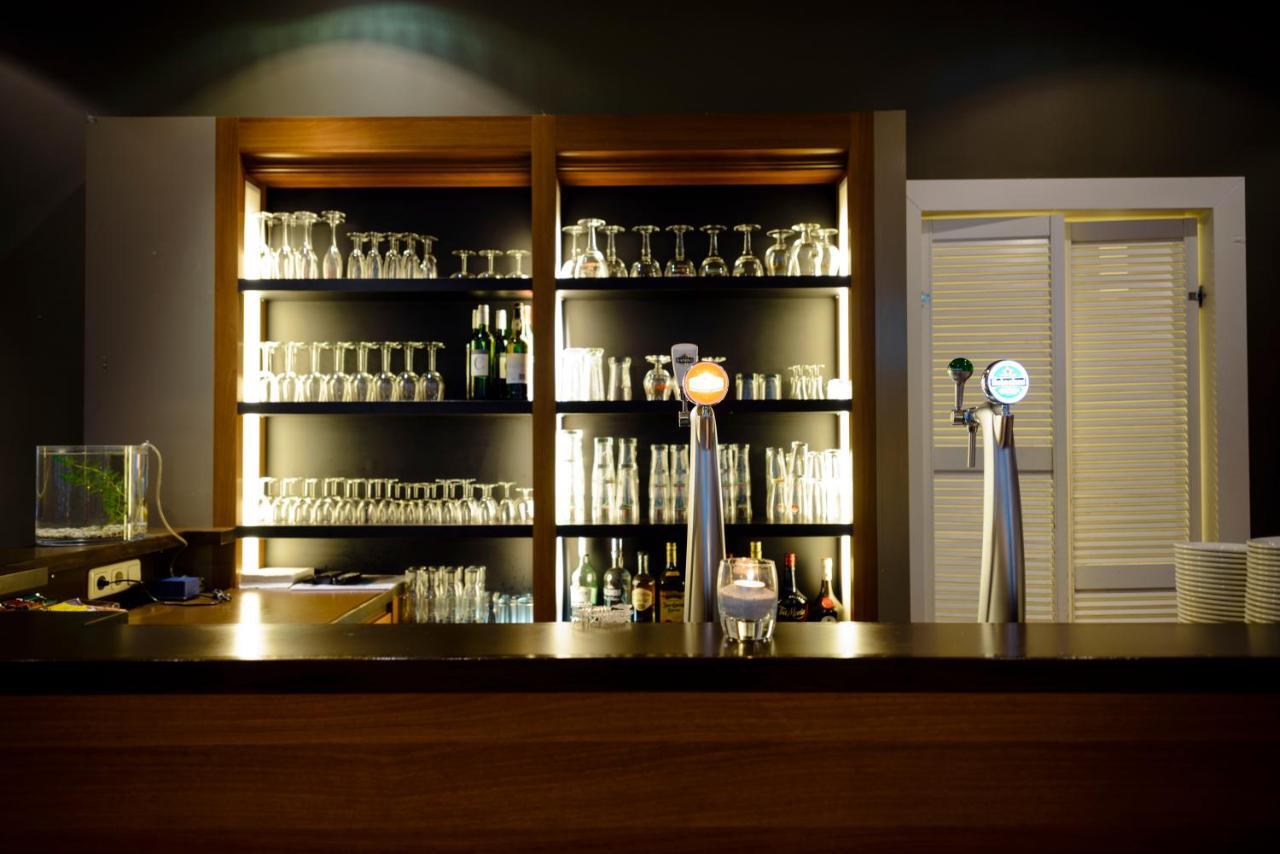 Fletcher Hotel Restaurant Beekbergen-Apeldoorn Exteriör bild