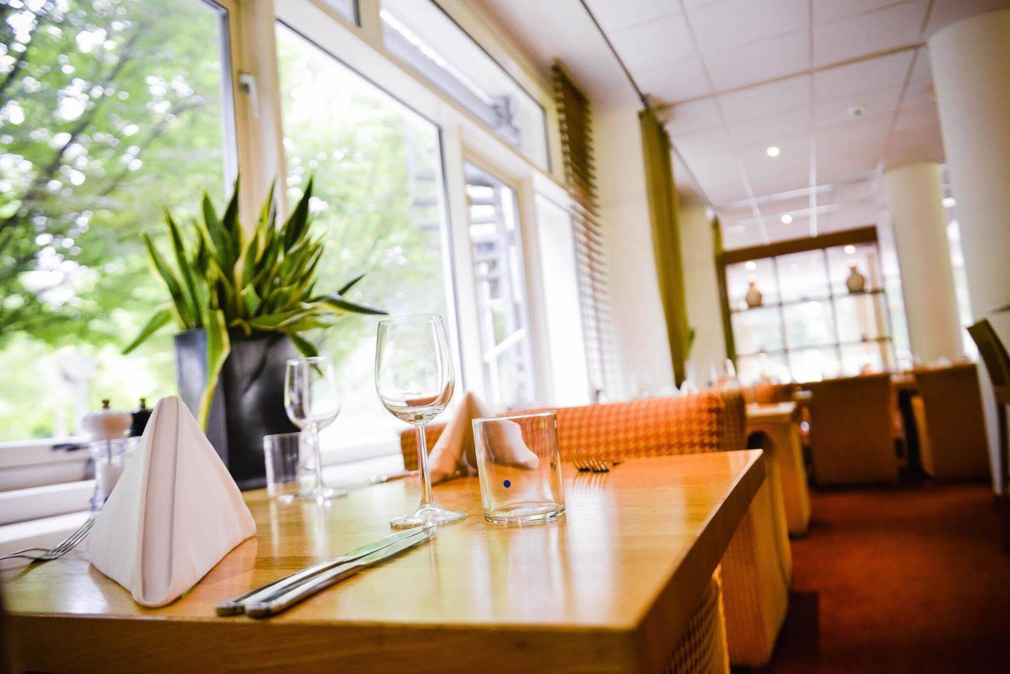Fletcher Hotel Restaurant Beekbergen-Apeldoorn Exteriör bild