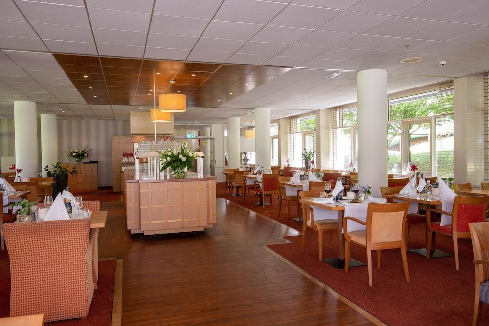 Fletcher Hotel Restaurant Beekbergen-Apeldoorn Exteriör bild