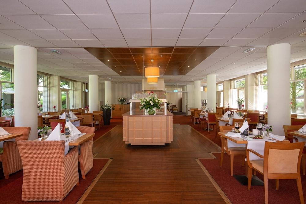 Fletcher Hotel Restaurant Beekbergen-Apeldoorn Exteriör bild