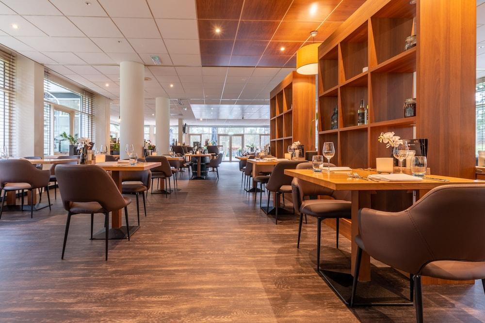 Fletcher Hotel Restaurant Beekbergen-Apeldoorn Exteriör bild